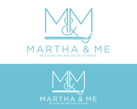 Martha & Me entry by sella