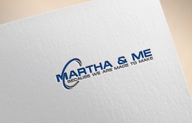 Martha & Me entry by MuhammadR