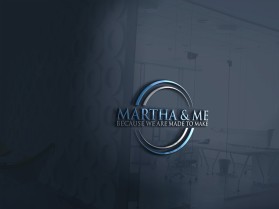 Martha & Me entry by MuhammadR