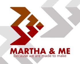 Martha & Me entry by Arippuji