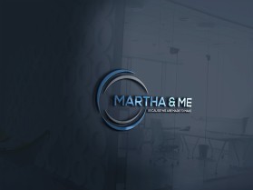 Martha & Me entry by MuhammadR