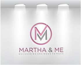 Martha & Me entry by jannatan