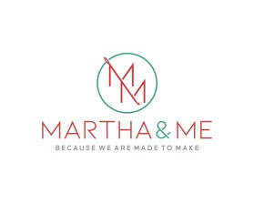 Martha & Me entry by Armchtrm