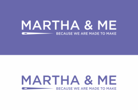 Martha & Me entry by Mza