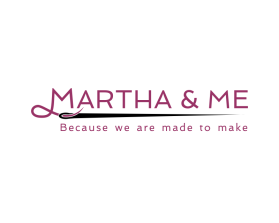Martha & Me entry by Magnum