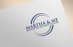 Martha & Me entry by MuhammadR