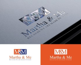Martha & Me entry by khoirruman