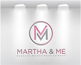 Martha & Me entry by jannatan