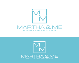 Martha & Me entry by sella
