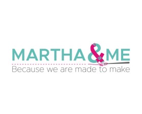 Martha & Me entry by wyn