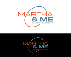 Martha & Me entry by sella