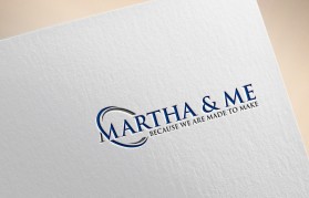 Martha & Me entry by MuhammadR