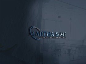 Martha & Me entry by MuhammadR