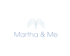 Martha & Me entry by papamik