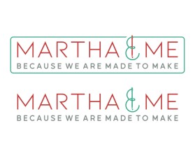 Martha & Me entry by Armchtrm