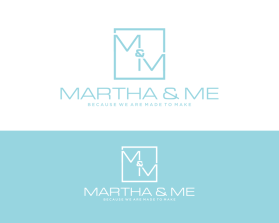 Martha & Me entry by sella