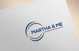 Martha & Me entry by MuhammadR