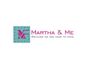 Martha & Me entry by wyn