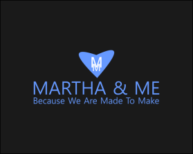 Martha & Me entry by yonobass
