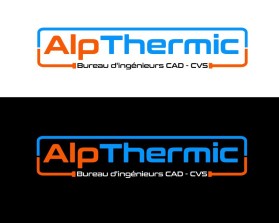 AlpThermic entry by Ilham Fajri