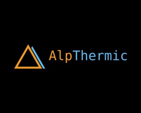 AlpThermic entry by rifqindesign