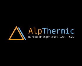 AlpThermic entry by rifqindesign