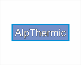 AlpThermic entry by zaenalart