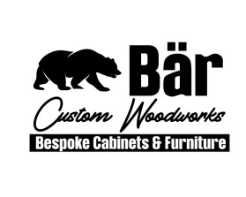 Bär Custom Woodworks - Bespoke Cabinets & Furniture entry by Ilham Fajri