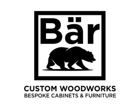 Bär Custom Woodworks - Bespoke Cabinets & Furniture entry by Ilham Fajri