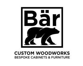 Bär Custom Woodworks - Bespoke Cabinets & Furniture entry by Ilham Fajri