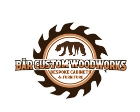 Bär Custom Woodworks - Bespoke Cabinets & Furniture entry by Ilham Fajri