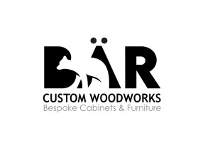 Bär Custom Woodworks - Bespoke Cabinets & Furniture entry by mas_Hasyim