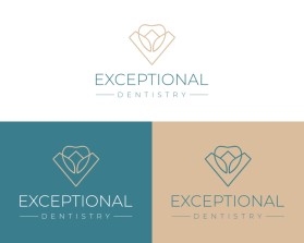 Exceptional Dentistry entry by angga agus nugroho