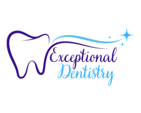 Exceptional Dentistry entry by Alanna Adkins