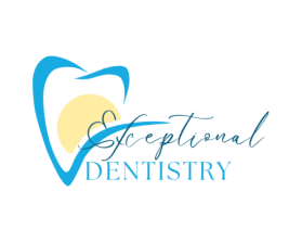 Exceptional Dentistry entry by Alanna Adkins