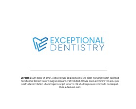 Exceptional Dentistry entry by MD Rony