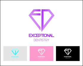 Exceptional Dentistry entry by ponco