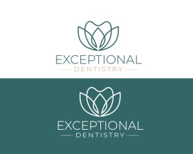 Exceptional Dentistry entry by nisreen eisa