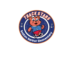 Track Stars entry by madartist