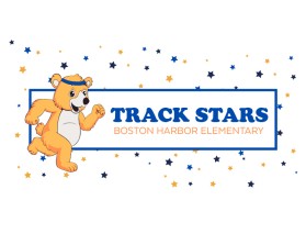 Track Stars entry by Adam