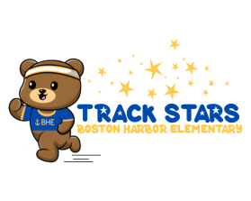 Track Stars entry by LannaLaine