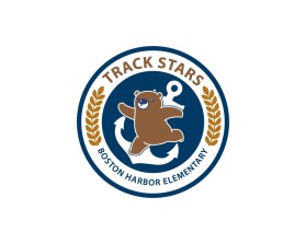 Track Stars entry by Maduranga