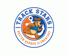 Track Stars entry by Nikho_Zholeh97