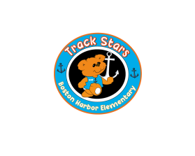Track Stars entry by madartist