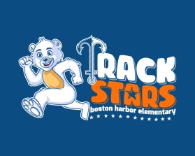 Track Stars entry by Thushan_S