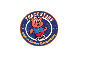 Track Stars entry by madartist