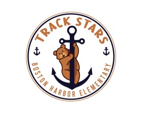Track Stars entry by plexdesign
