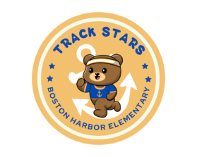 Track Stars entry by LannaLaine
