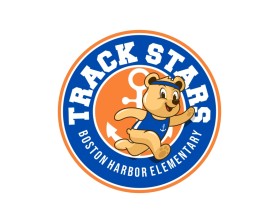 Track Stars entry by Armchtrm