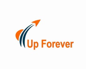 Up Forever entry by TejoUblex